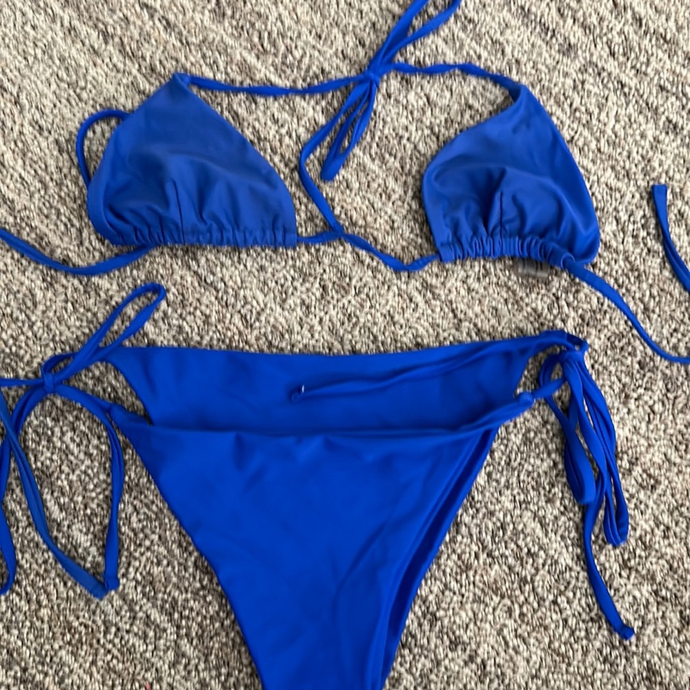 SHEIN bikini size small